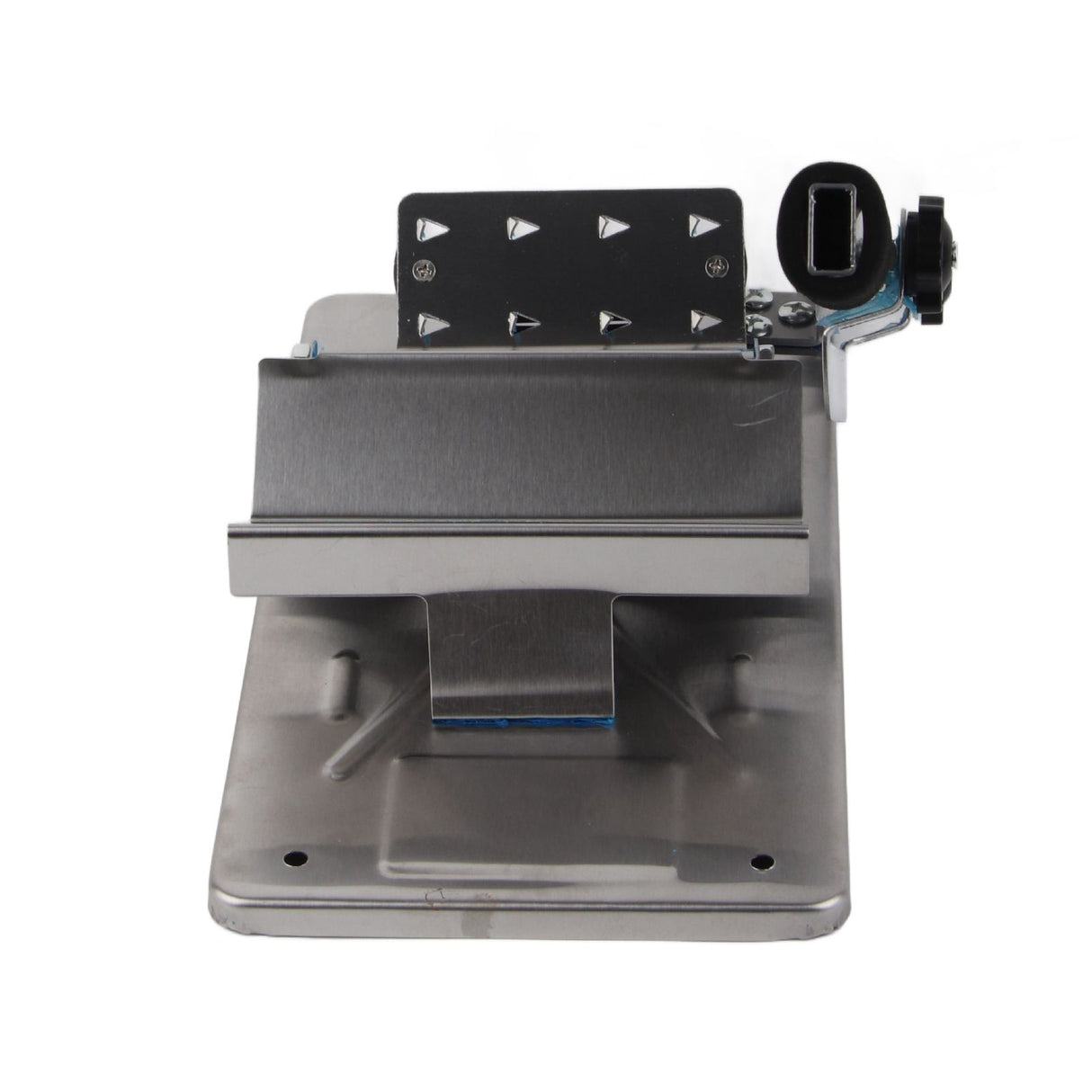 Household Manual Lamb Slicing Machine Frozen Meat Cutting Machine Beef Mutton Sheet Rolls Cutter for Kitchen