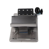 Household Manual Lamb Slicing Machine Frozen Meat Cutting Machine Beef Mutton Sheet Rolls Cutter for Kitchen - Low Angle