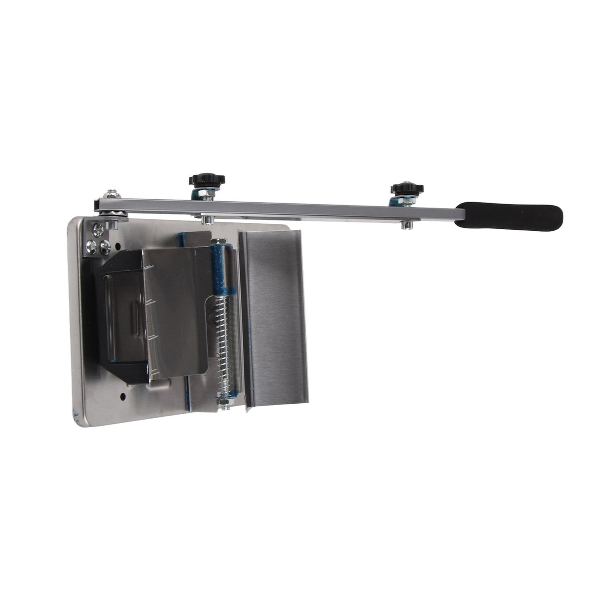 Household Manual Lamb Slicing Machine Frozen Meat Cutting Machine Beef Mutton Sheet Rolls Cutter for Kitchen