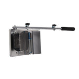 Household Manual Lamb Slicing Machine Frozen Meat Cutting Machine Beef Mutton Sheet Rolls Cutter for Kitchen