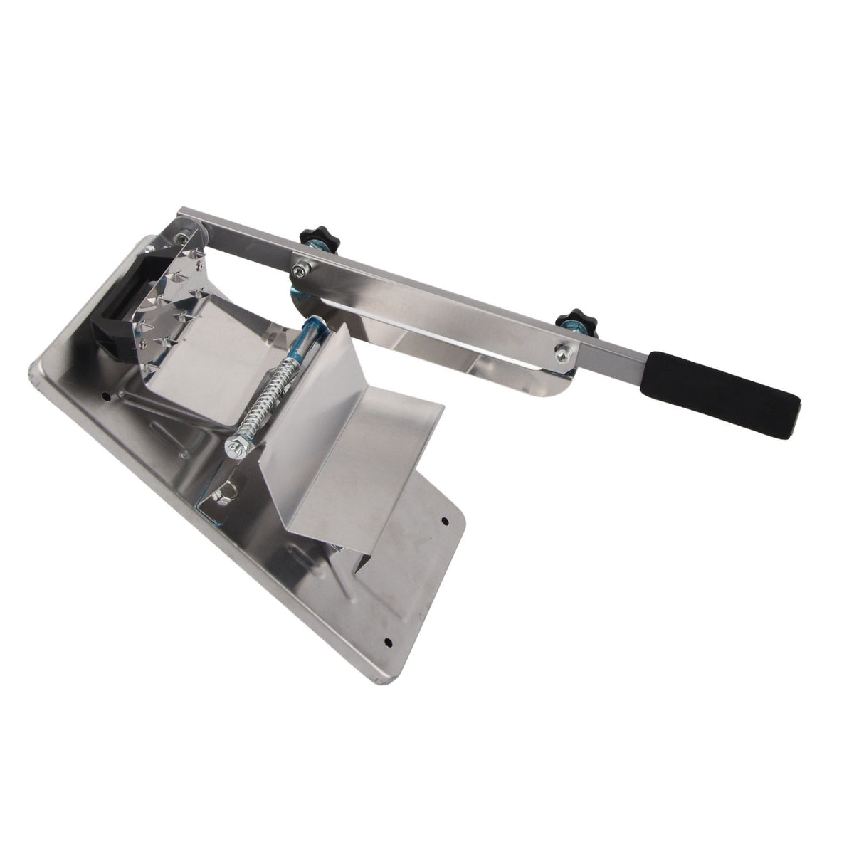 Household Manual Lamb Slicing Machine Frozen Meat Cutting Machine Beef Mutton Sheet Rolls Cutter for Kitchen