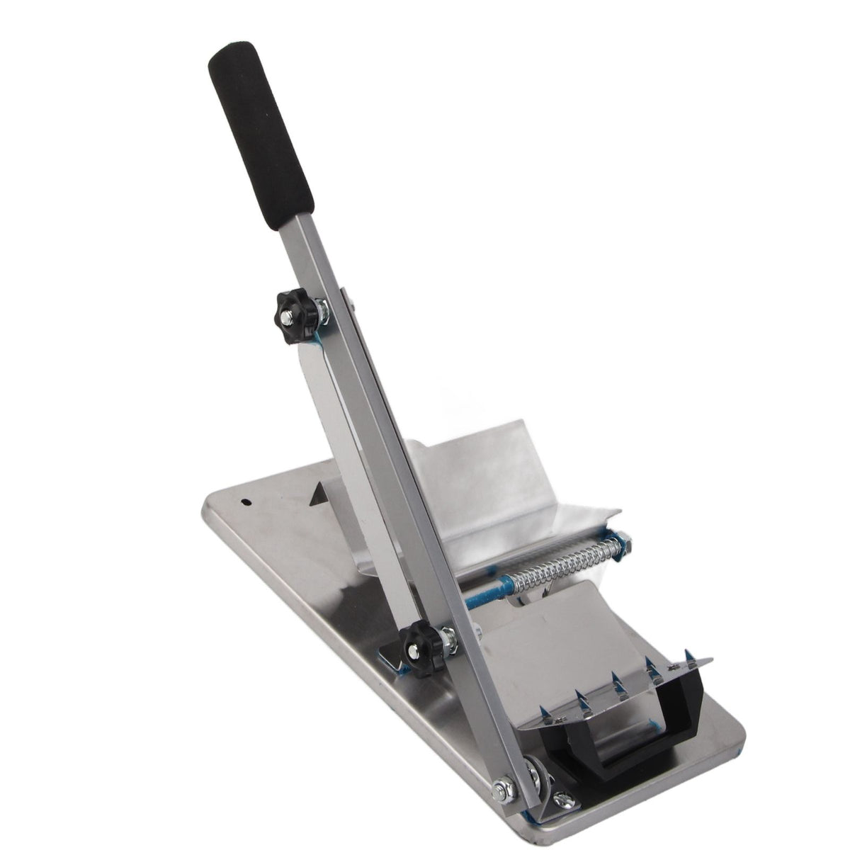 Household Manual Lamb Slicing Machine Frozen Meat Cutting Machine Beef Mutton Sheet Rolls Cutter for Kitchen
