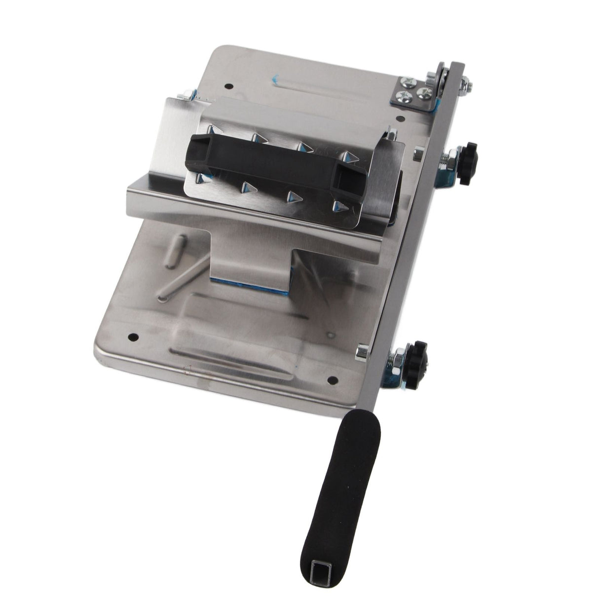 Household Manual Lamb Slicing Machine Frozen Meat Cutting Machine Beef Mutton Sheet Rolls Cutter for Kitchen