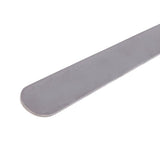 Bar Strainer Fine Filtering Professional Stainless Steel Cocktail Strainer for Bartending Restaurant Party Black Plated