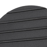 Cast Iron Grill Press Round Heavy Duty 3 Lbs Prevent Scalding Burger Press with Handle for Kitchen - Extra Image