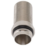 55mm Beer Tap Locking Flange G5/8 Draft Beer Flange Rod for Adjustable Keg Beer Dispenser Home Brewing - Extra Image