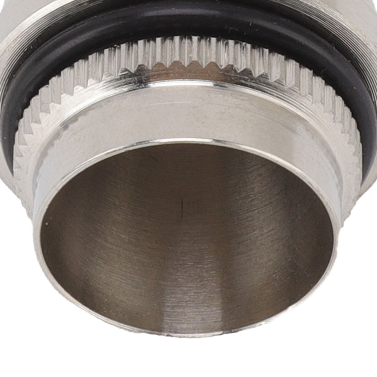 55mm Beer Tap Locking Flange G5/8 Draft Beer Flange Rod for Adjustable Keg Beer Dispenser Home Brewing