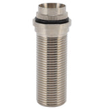 75mm Beer Tap Wall Locking Flange G5/8 Diameter for Homebrew Draft Beer Dispenser Keg