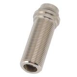 75mm Beer Tap Wall Locking Flange G5/8 Diameter for Homebrew Draft Beer Dispenser Keg