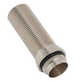 75mm Beer Tap Wall Locking Flange G5/8 Diameter for Homebrew Draft Beer Dispenser Keg