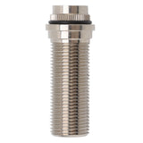 75mm Beer Tap Wall Locking Flange G5/8 Diameter for Homebrew Draft Beer Dispenser Keg