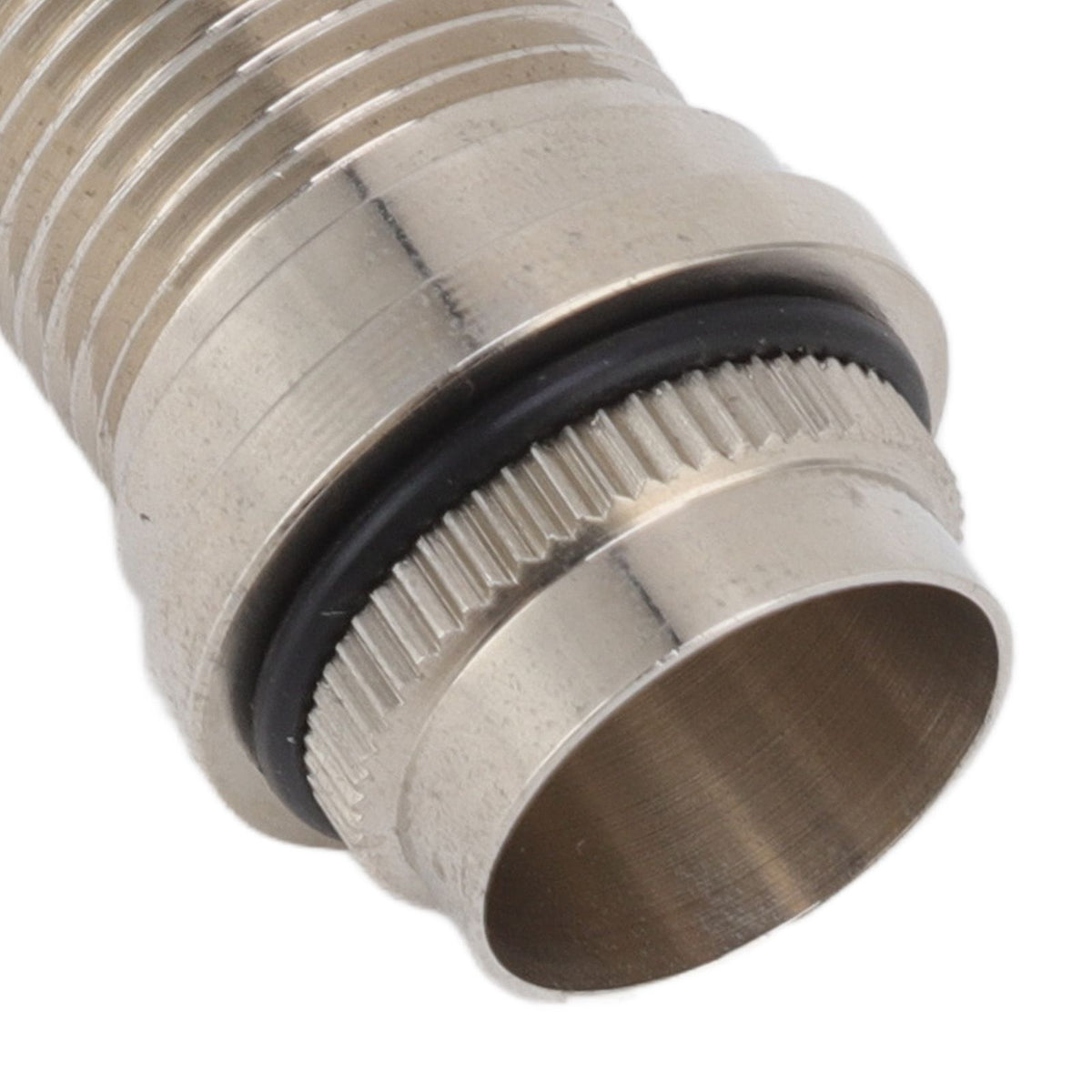 75mm Beer Tap Wall Locking Flange G5/8 Diameter for Homebrew Draft Beer Dispenser Keg