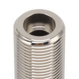 75mm Beer Tap Wall Locking Flange G5/8 Diameter for Homebrew Draft Beer Dispenser Keg