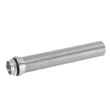 150mm Brewing Beer Tap Locking Flange G5/8 Draft Beer Dispenser Beer Faucet Tap for Home Beer Brewing