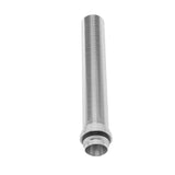 150mm Brewing Beer Tap Locking Flange G5/8 Draft Beer Dispenser Beer Faucet Tap for Home Beer Brewing