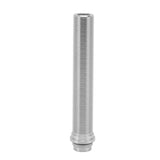 150mm Brewing Beer Tap Locking Flange G5/8 Draft Beer Dispenser Beer Faucet Tap for Home Beer Brewing
