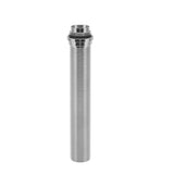 150mm Brewing Beer Tap Locking Flange G5/8 Draft Beer Dispenser Beer Faucet Tap for Home Beer Brewing