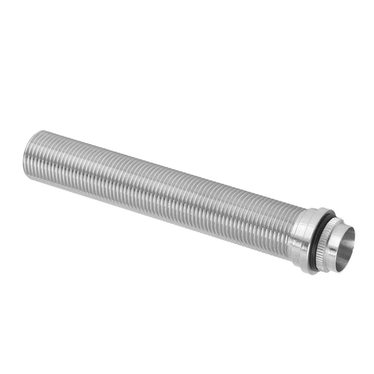 150mm Brewing Beer Tap Locking Flange G5/8 Draft Beer Dispenser Beer Faucet Tap for Home Beer Brewing