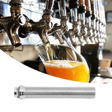 150mm Brewing Beer Tap Locking Flange G5/8 Draft Beer Dispenser Beer Faucet Tap for Home Beer Brewing - Extra Image