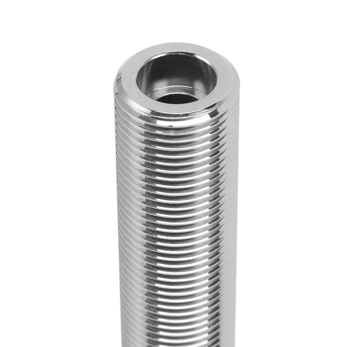 150mm Brewing Beer Tap Locking Flange G5/8 Draft Beer Dispenser Beer Faucet Tap for Home Beer Brewing