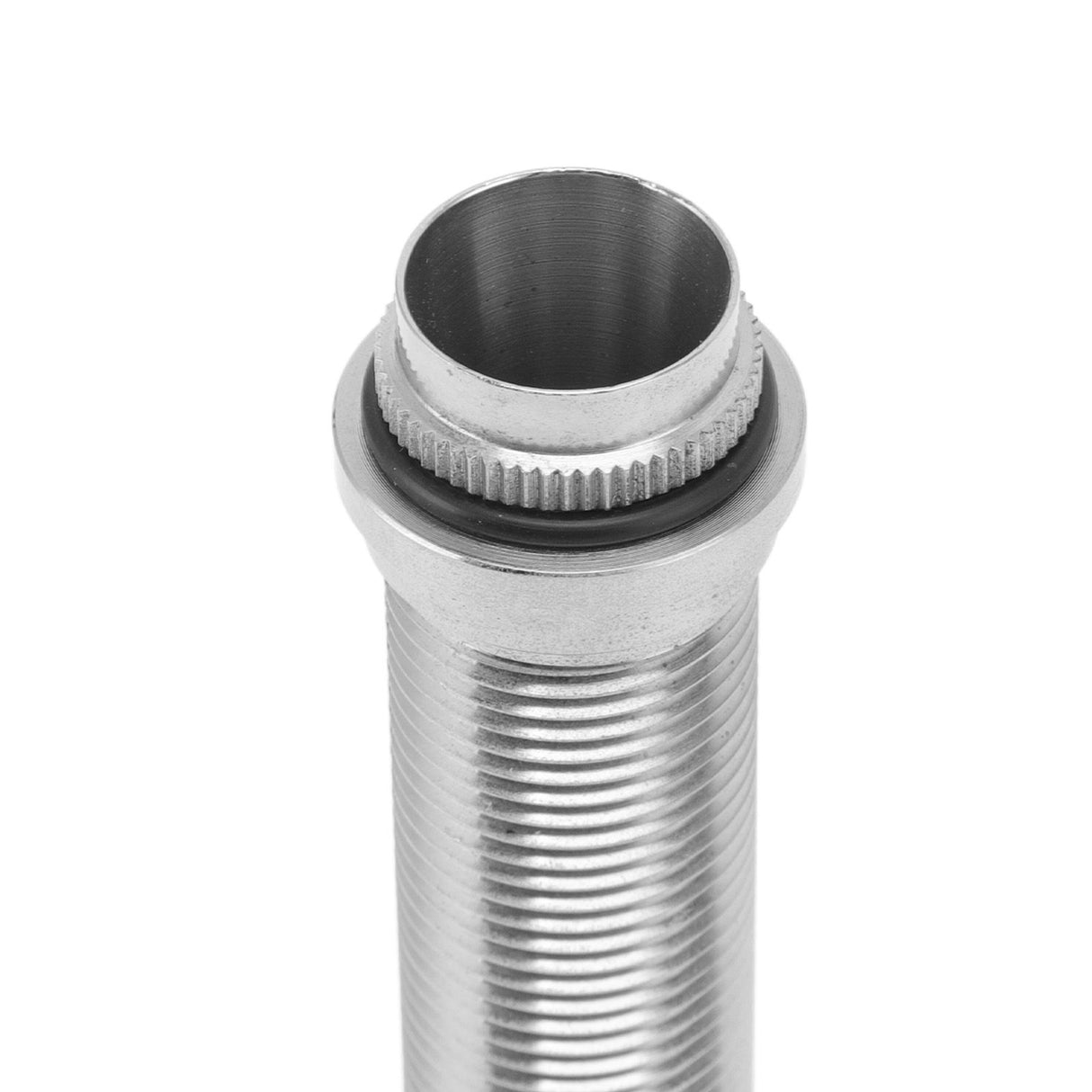 150mm Brewing Beer Tap Locking Flange G5/8 Draft Beer Dispenser Beer Faucet Tap for Home Beer Brewing