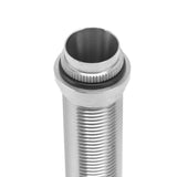150mm Brewing Beer Tap Locking Flange G5/8 Draft Beer Dispenser Beer Faucet Tap for Home Beer Brewing