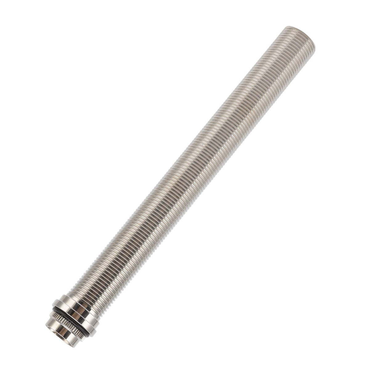 220mm G5/8 Beer Tap Locking Flange Draft Beer Dispenser Locking Flange for Adjustable Keg Beer Dispenser Home Brewing