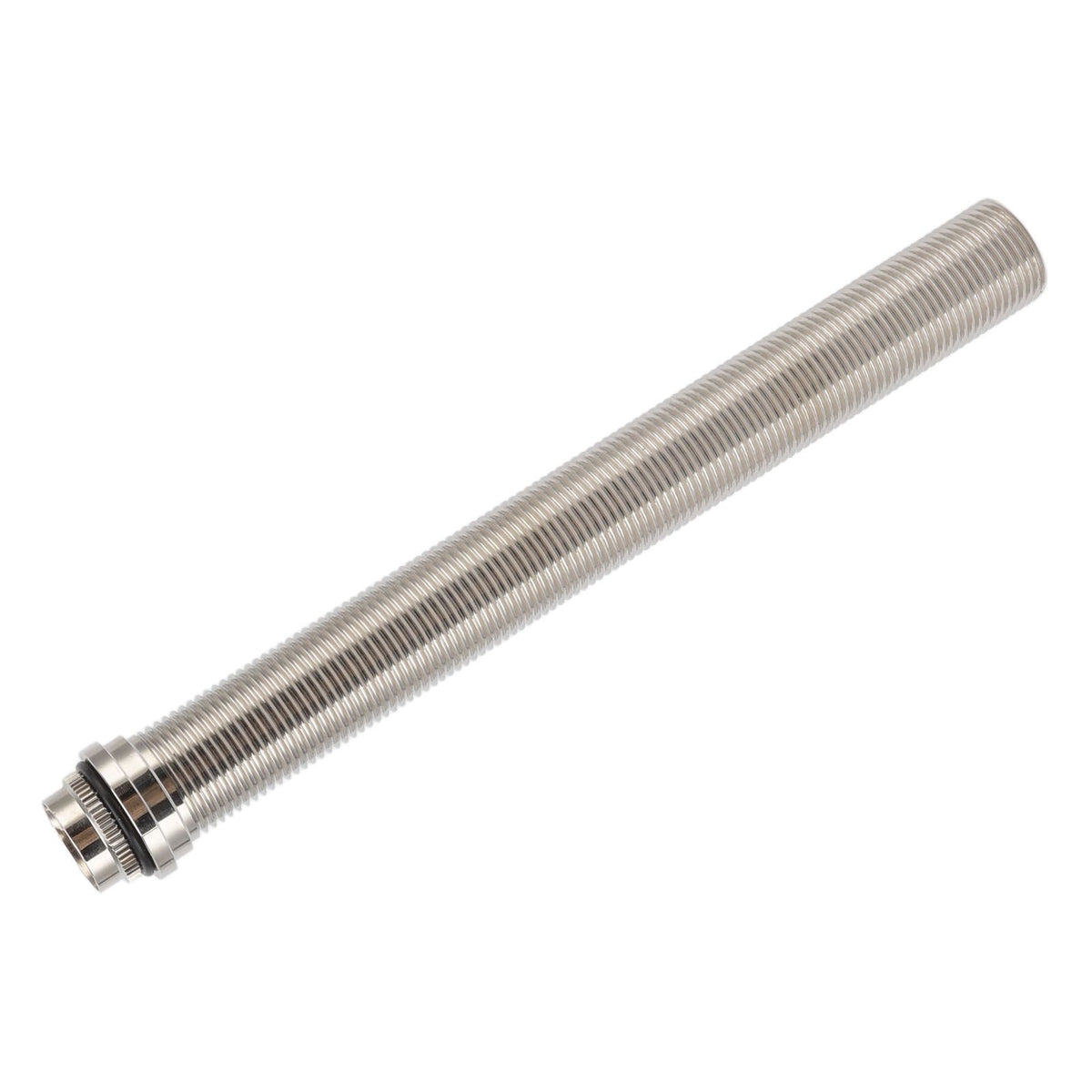 220mm G5/8 Beer Tap Locking Flange Draft Beer Dispenser Locking Flange for Adjustable Keg Beer Dispenser Home Brewing
