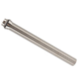 220mm G5/8 Beer Tap Locking Flange Draft Beer Dispenser Locking Flange for Adjustable Keg Beer Dispenser Home Brewing