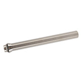 220mm G5/8 Beer Tap Locking Flange Draft Beer Dispenser Locking Flange for Adjustable Keg Beer Dispenser Home Brewing