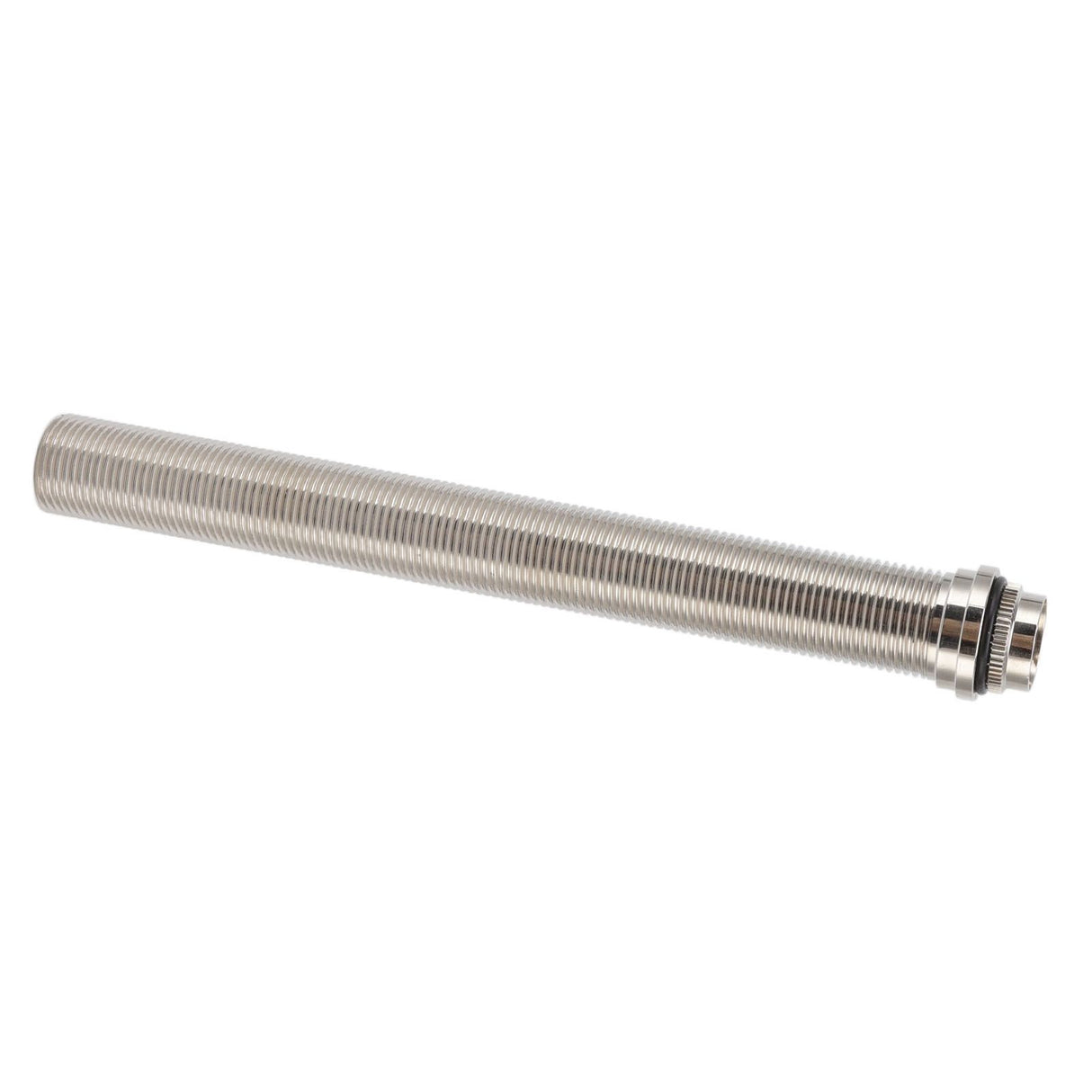 220mm G5/8 Beer Tap Locking Flange Draft Beer Dispenser Locking Flange for Adjustable Keg Beer Dispenser Home Brewing