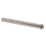 220mm G5/8 Beer Tap Locking Flange Draft Beer Dispenser Locking Flange for Adjustable Keg Beer Dispenser Home Brewing