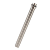 220mm G5/8 Beer Tap Locking Flange Draft Beer Dispenser Locking Flange for Adjustable Keg Beer Dispenser Home Brewing - Low Angle
