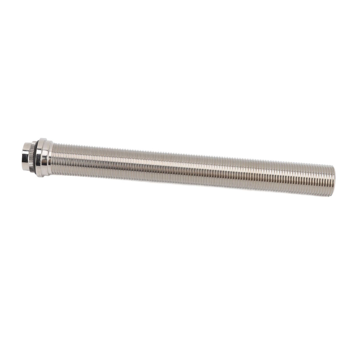220mm G5/8 Beer Tap Locking Flange Draft Beer Dispenser Locking Flange for Adjustable Keg Beer Dispenser Home Brewing