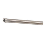 220mm G5/8 Beer Tap Locking Flange Draft Beer Dispenser Locking Flange for Adjustable Keg Beer Dispenser Home Brewing