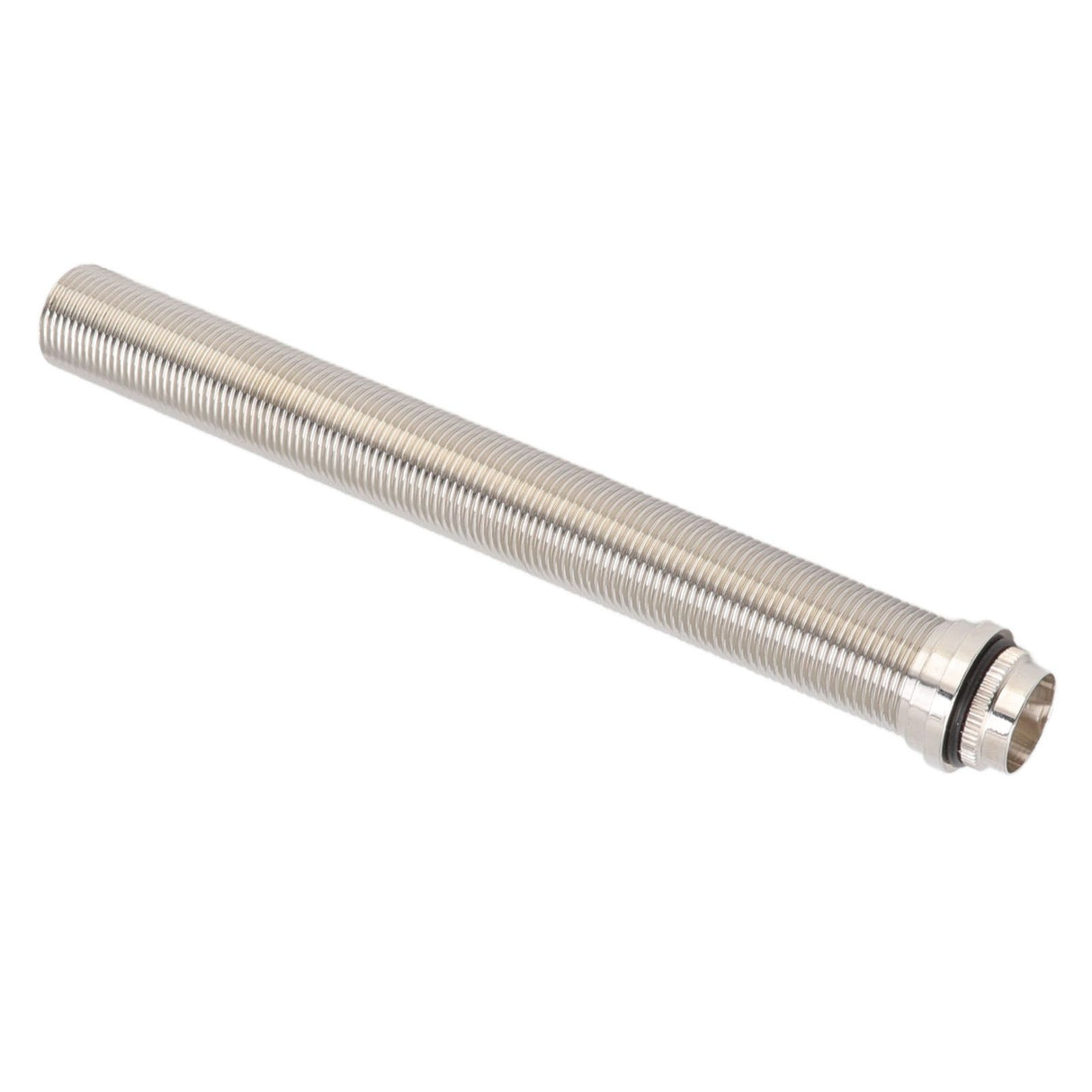 220mm G5/8 Beer Tap Locking Flange Draft Beer Dispenser Locking Flange for Adjustable Keg Beer Dispenser Home Brewing
