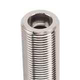 220mm G5/8 Beer Tap Locking Flange Draft Beer Dispenser Locking Flange for Adjustable Keg Beer Dispenser Home Brewing - Extra Image