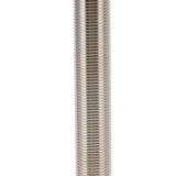 220mm G5/8 Beer Tap Locking Flange Draft Beer Dispenser Locking Flange for Adjustable Keg Beer Dispenser Home Brewing - Extra Image