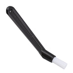 Coffee Machine Cleaning Brush Tool Coffee Machine Nylon Brush Cleaner for Home Kitchen Short Handle A0001 14cm