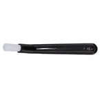 Coffee Machine Cleaning Brush Tool Coffee Machine Nylon Brush Cleaner for Home Kitchen Short Handle A0001 14cm