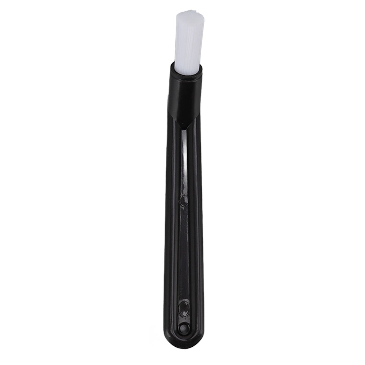 Coffee Machine Cleaning Brush Tool Coffee Machine Nylon Brush Cleaner for Home Kitchen Short Handle A0001 14cm