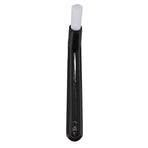 Coffee Machine Cleaning Brush Tool Coffee Machine Nylon Brush Cleaner for Home Kitchen Short Handle A0001 14cm