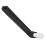 Coffee Machine Cleaning Brush Tool Coffee Machine Nylon Brush Cleaner for Home Kitchen Short Handle A0001 14cm