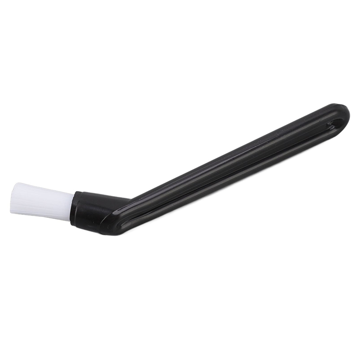 Coffee Machine Cleaning Brush Tool Coffee Machine Nylon Brush Cleaner for Home Kitchen Short Handle A0001 14cm