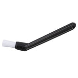 Coffee Machine Cleaning Brush Tool Coffee Machine Nylon Brush Cleaner for Home Kitchen Short Handle A0001 14cm