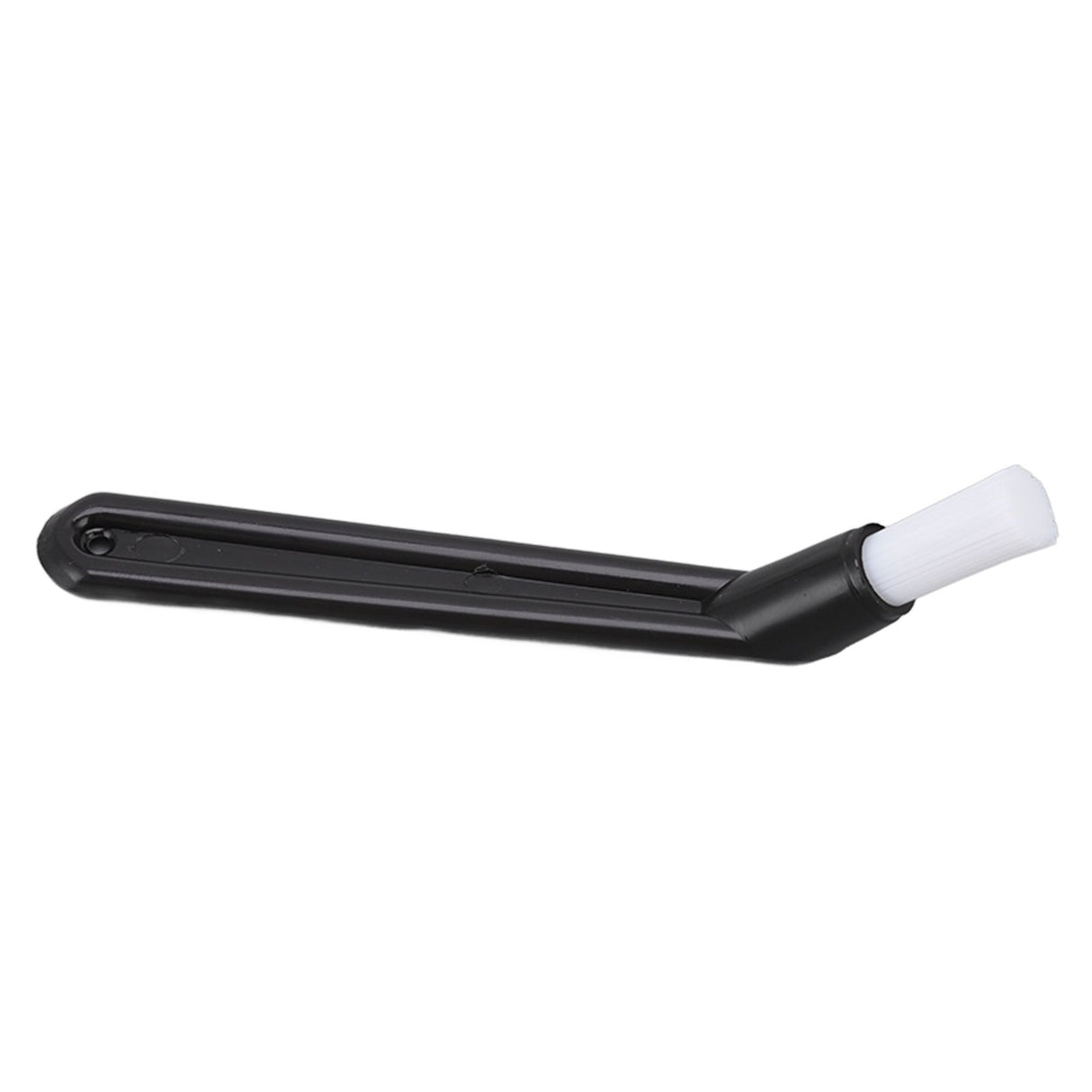 Coffee Machine Cleaning Brush Tool Coffee Machine Nylon Brush Cleaner for Home Kitchen Short Handle A0001 14cm
