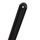 Coffee Machine Cleaning Brush Tool Coffee Machine Nylon Brush Cleaner for Home Kitchen Short Handle A0001 14cm - Extra Image