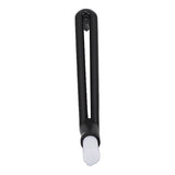 Coffee Machine Cleaning Brush Tool Coffee Machine Nylon Brush Cleaner for Home Kitchen Short Handle A0001 14cm - Extra Image