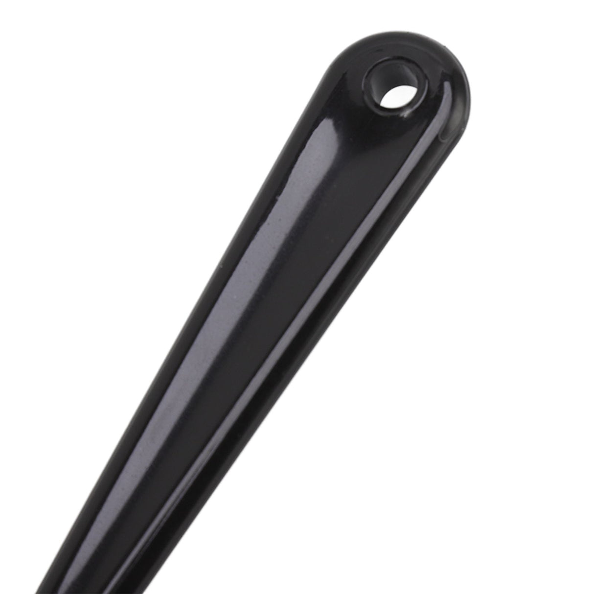 Coffee Machine Cleaning Brush Tool Coffee Machine Nylon Brush Cleaner for Home Kitchen Short Shank Elbow A0013 19.5cm