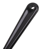 Coffee Machine Cleaning Brush Tool Coffee Machine Nylon Brush Cleaner for Home Kitchen Short Shank Elbow A0013 19.5cm